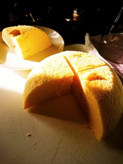 レンジで簡単♪おから蒸しパン-レシピのメイン写真