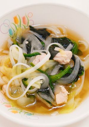 フォーガー★神戸市学校給食レシピ-レシピのメイン写真