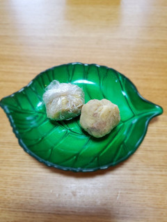 炊飯器で楽々!ほんのり甘い栗きんとん-レシピのメイン写真