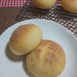 ★糖質オフ!美味しい*おからミルクパン*