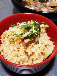 たこ飯 *たこのやわらか煮パック使用*-レシピのメイン写真