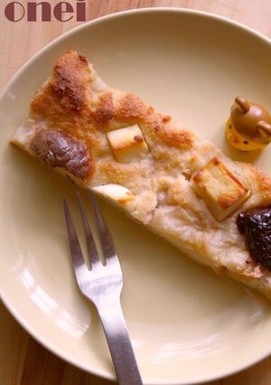 卵･ﾊﾞﾀｰ･砂糖･型☆すべて不要ｹｰｷ-レシピのメイン写真