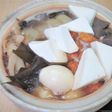 おでん(鍋・おでんつゆの黄金比)