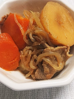 リュウジさんの至高の無水肉じゃが-レシピのメイン写真