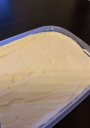 超低糖質　チーズムースケーキ-レシピのメイン写真
