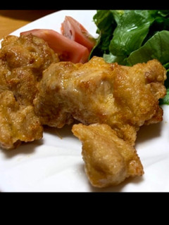 フライドチキン風唐揚げ-レシピのメイン写真