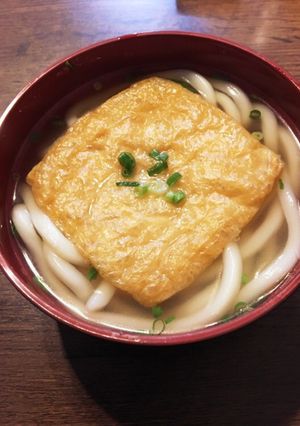 基本のうどんスープ②だし多め醤油少ver-レシピのメイン写真