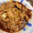 ⭐️ 簡単で美味しい豚肉のスタミナ炒め
