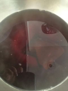 めんつゆ-レシピのメイン写真