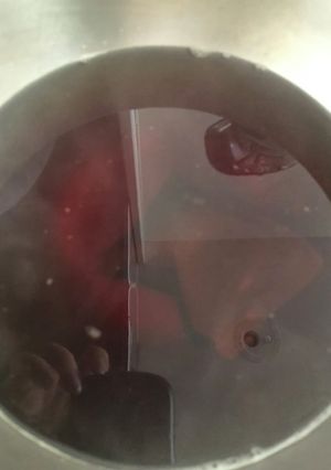 めんつゆ-レシピのメイン写真