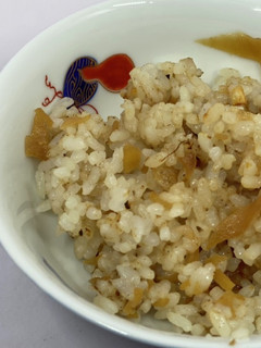 旨っ!!醤油ガリのチャーハン -レシピのメイン写真