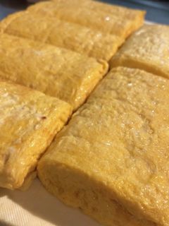 だし巻き卵-レシピのメイン写真