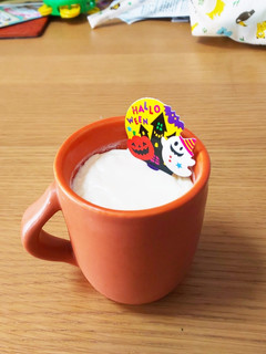 とろーりブランマンジェ-レシピのメイン写真