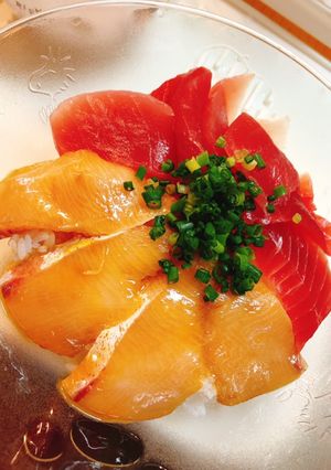 ひゅうが飯-レシピのメイン写真
