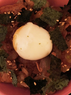 簡単!ぽん助さんのこってりコク旨豚丼-レシピのメイン写真