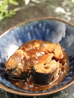 簡単!サバの生姜煮☆サバ缶-レシピのメイン写真
