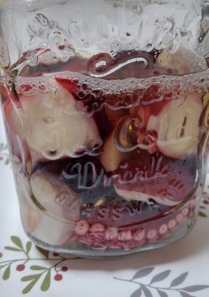 レクチンフリー酢だこ-レシピのメイン写真