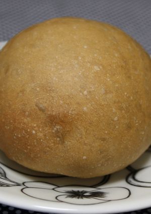 ちょっぴりビターな♪コーヒープチパン-レシピのメイン写真