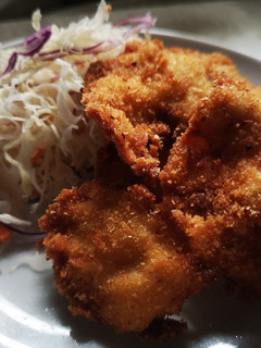 チキンクリスピーカツ-レシピのメイン写真