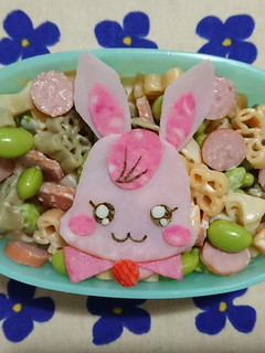 キャラ弁♥️プリキュア②-レシピのメイン写真