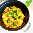 ケトジェニックの回鍋肉風ケトン食