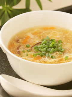 風味のきいたプロの味!簡単本格中華スープ-レシピのメイン写真