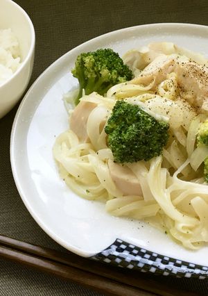 ベジ♪ごろっと鶏たまマヨ炒め-レシピのメイン写真