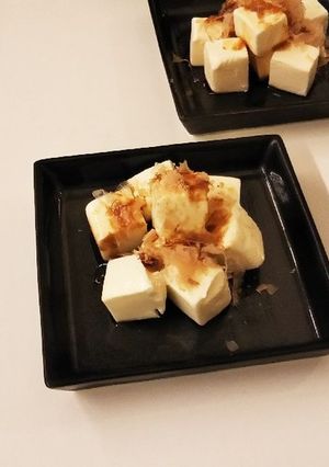 クリームチーズのちょこっとおつまみ-レシピのメイン写真