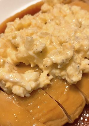 レンジで甘酢チキンタルタル-レシピのメイン写真