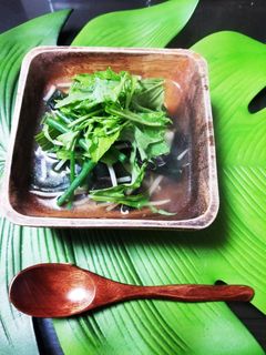 シャキシャキコリコリ切り干し大根のスープ-レシピのメイン写真