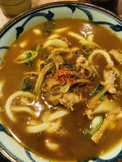麺類を茹でる時コシをアップする方法!お酢-レシピのメイン写真