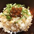 鮭ご飯