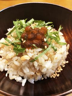 鮭ご飯-レシピのメイン写真