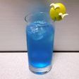 オリジナルモクテル「潮騒(しおさい)」