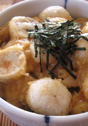 さい★たま丼-レシピのメイン写真