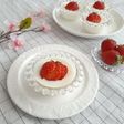 子供と一緒に♡レンチン!ミルキープリン