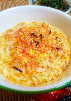 美味すぎる卵ご飯やばすぎる組み合わせ-レシピのメイン写真
