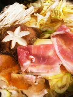 お家で絶品!ネギたっぷりのしゃぶしゃぶ-レシピのメイン写真