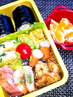 LJKお勉強 51-レシピのメイン写真