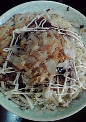 もだんなうどん♪-レシピのメイン写真