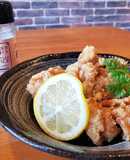 【みんスパ】唐揚げアレンジレシピ