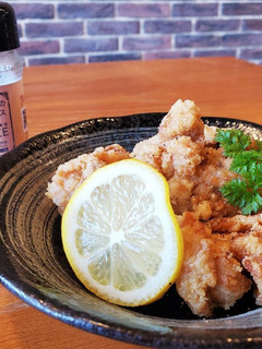 【みんスパ】唐揚げアレンジレシピ-レシピのメイン写真