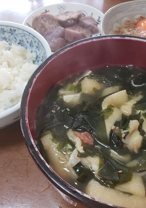 あさりダシダで海鮮汁-レシピのメイン写真