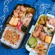 高校生弁当2