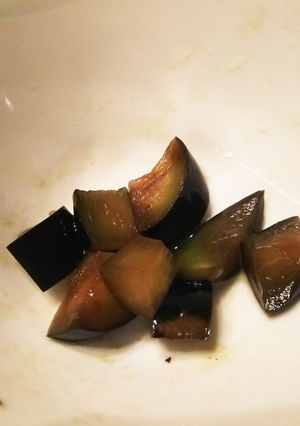 なすの浅漬け-レシピのメイン写真
