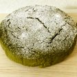 まったり抹茶ケーキ(さつまいも入り)