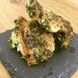 塩麹で☆和風のり塩チキン
