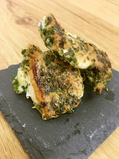 塩麹で☆和風のり塩チキン-レシピのメイン写真