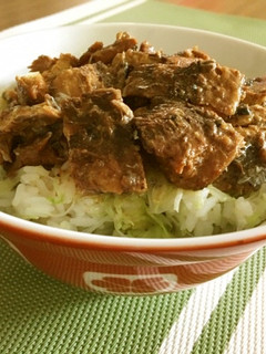 ベジ♪さんまのひつまぶし丼-レシピのメイン写真