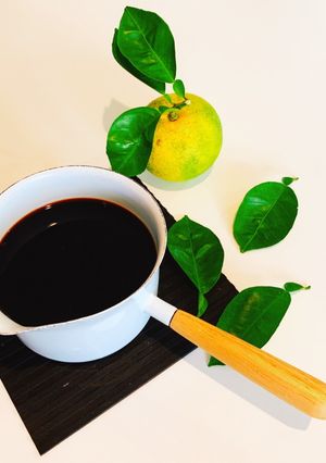 低糖質　かぼすポン酢-レシピのメイン写真